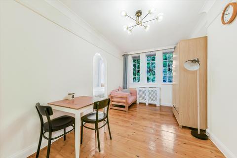 1 bedroom flat to rent, Mortimer Crescent, Hampstead, London, NW6