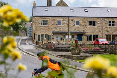 Skaife Row, Harrogate, HG3