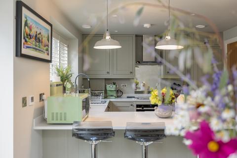 undefined, Skaife Row, Harrogate, HG3
