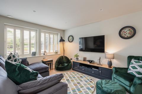 undefined, Skaife Row, Harrogate, HG3