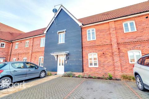 2 bedroom apartment for sale, Charles Marler Way, NORWICH