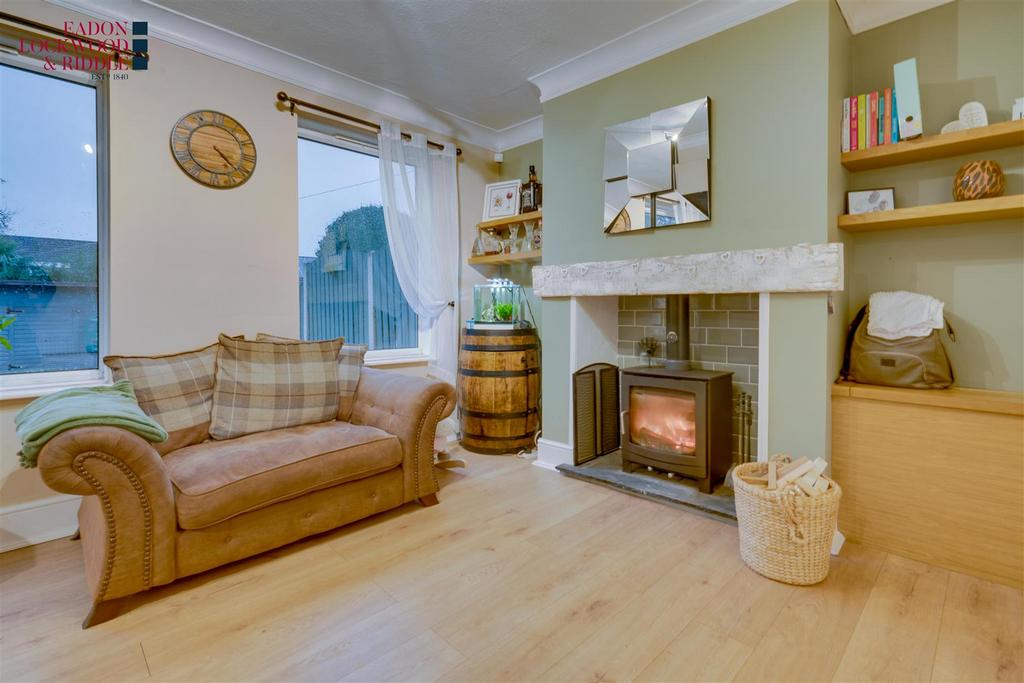 Dining Sitting Room