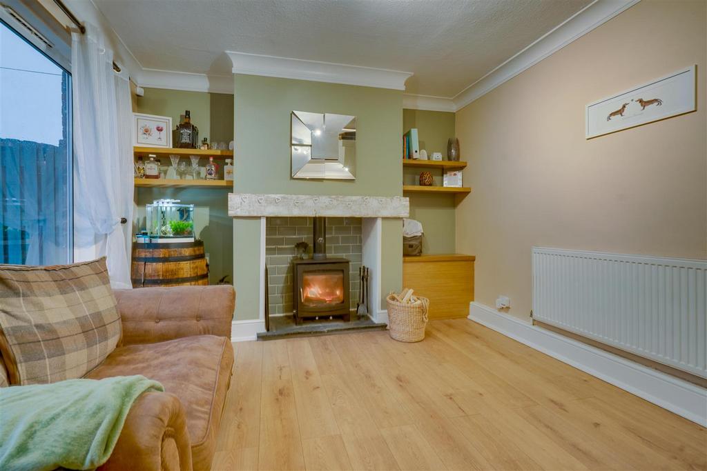 Sitting Area