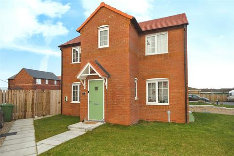 3 bedroom semi-detached house for sale, Hawthorn Close, Boston, Lincolnshire, PE21