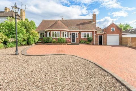 3 bedroom detached bungalow for sale, Gospel End Road, Sedgley