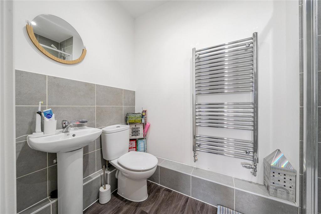 En-Suite