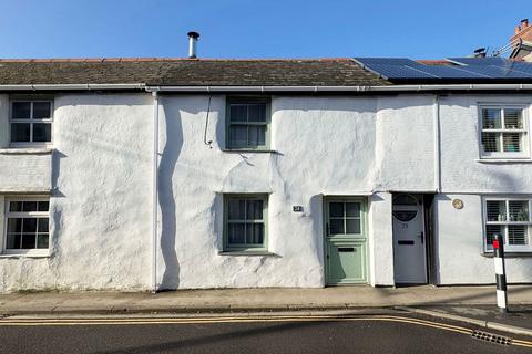 Vicarage Road, St Agnes