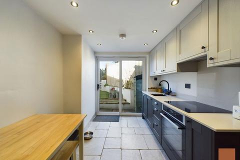 24 Vicarage Road, St Agnes, TR5 0TL