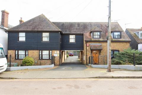 undefined, Pettman Mews Island Wall, Whitstable, CT5