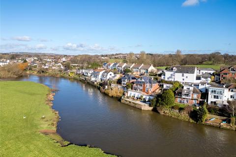 4 bedroom semi-detached house for sale, Countess Wear Road, Exeter, Devon