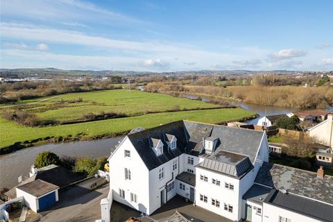 4 bedroom semi-detached house for sale, Countess Wear Road, Exeter, Devon