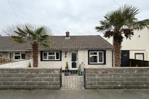 2 bedroom bungalow for sale, St. Margarets Close, Haverfordwest, Pembrokeshire, SA61