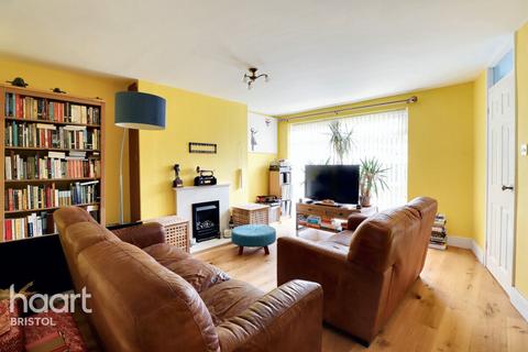 3 bedroom terraced house for sale, The Laurels, Bristol