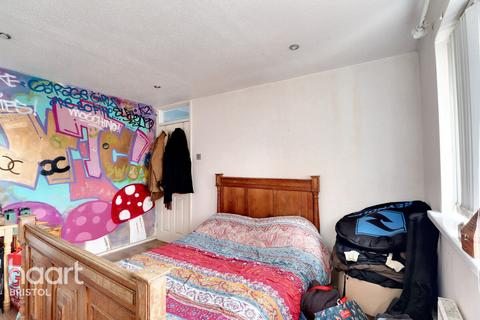 3 bedroom terraced house for sale, The Laurels, Bristol