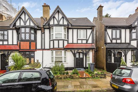 4 bedroom semi-detached house for sale, Penistone Road, London, SW16