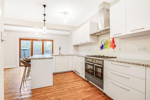 4 bedroom semi-detached house for sale, Penistone Road, London, SW16