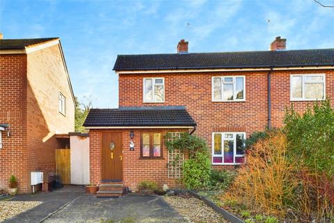 3 bedroom semi-detached house for sale, Furze Road, Tadley, Hampshire, RG26