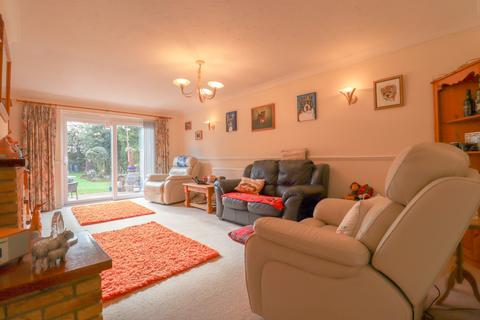 3 bedroom detached bungalow for sale, Setch Road, Blackborough End, King's Lynn, Norfolk, PE32