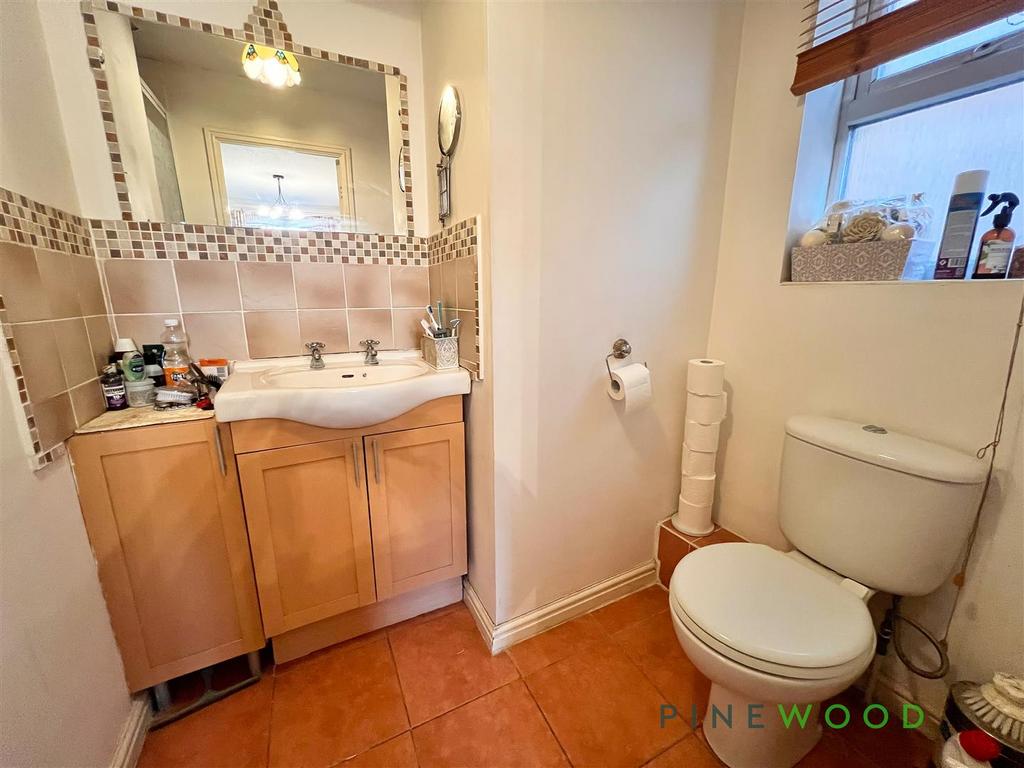 Ensuite