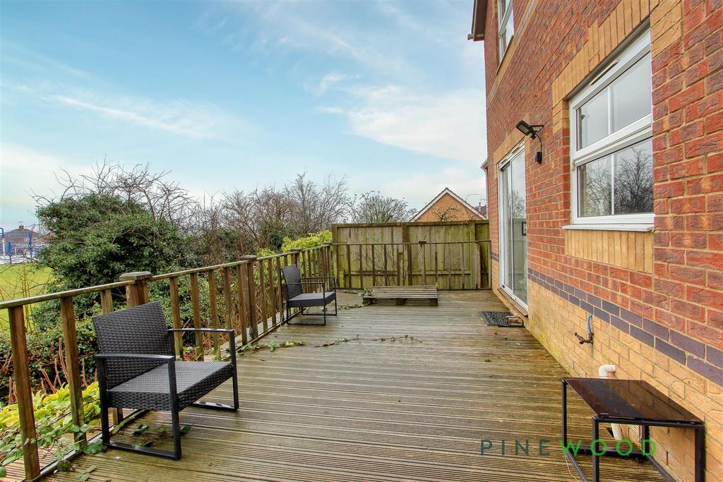 Decking