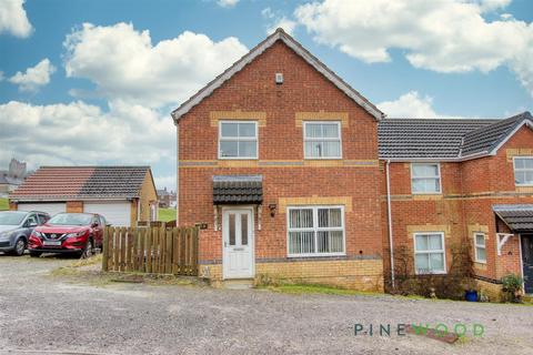 Merlin Avenue, Chesterfield S44