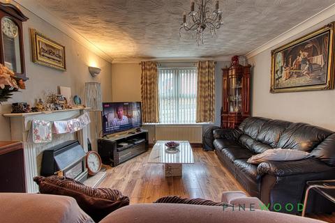 undefined, Merlin Avenue, Chesterfield S44