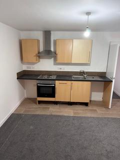 1 bedroom flat to rent, Vaughan  Avenue, Doncaster