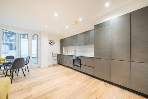 2 bedroom flat for sale, Powell Road, London E5