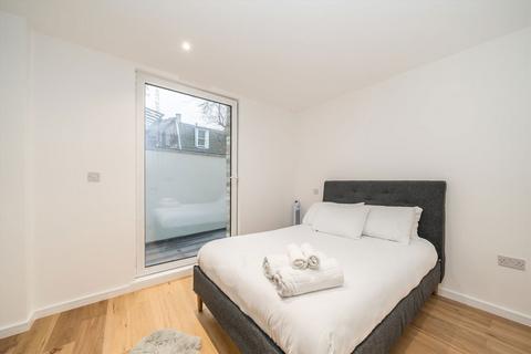 2 bedroom flat for sale, Powell Road, London E5