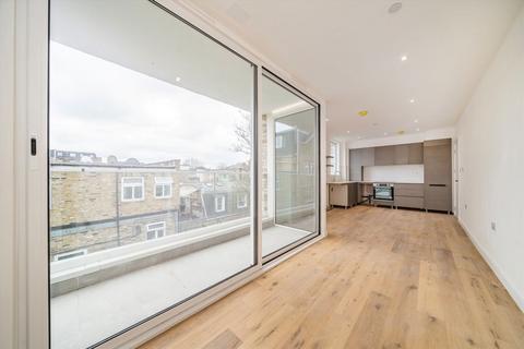 2 bedroom flat for sale, Powell Road, London E5