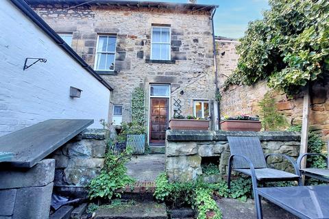 4 bedroom terraced house for sale, Upper Howick Street, Alnwick, Northumberland, NE66 1UZ