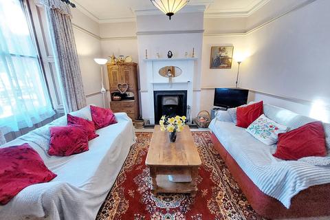 4 bedroom terraced house for sale, Upper Howick Street, Alnwick, Northumberland, NE66 1UZ