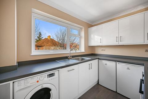 1 bedroom apartment to rent, Carshalton Road, Sutton, SM1