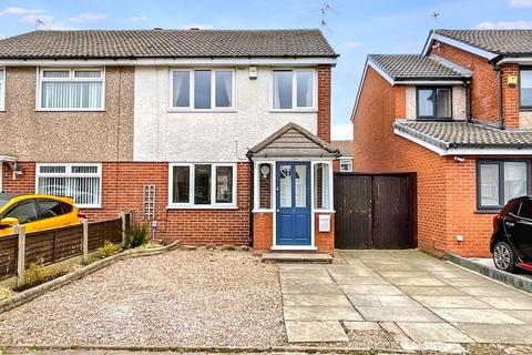 3 bedroom semi-detached house for sale, Cheltenham Way, Southport PR8