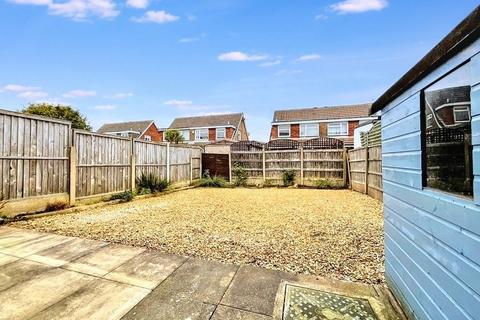 3 bedroom semi-detached house for sale, Cheltenham Way, Southport PR8