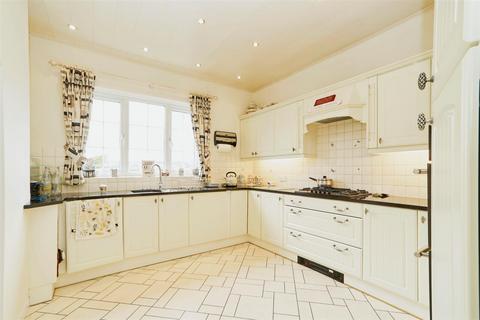 5 bedroom semi-detached house for sale, St. Marys Road, Riddlesden, Keighley, BD20 5PA