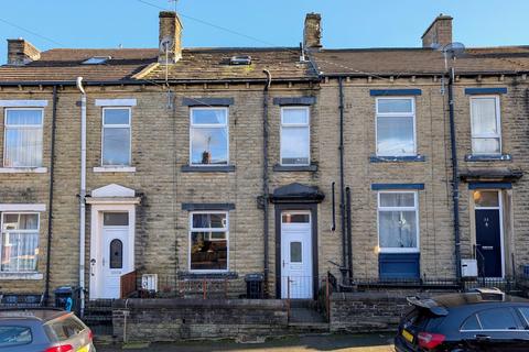 2 bedroom terraced house for sale, ELIZABETH STREET, ELLAND HX5