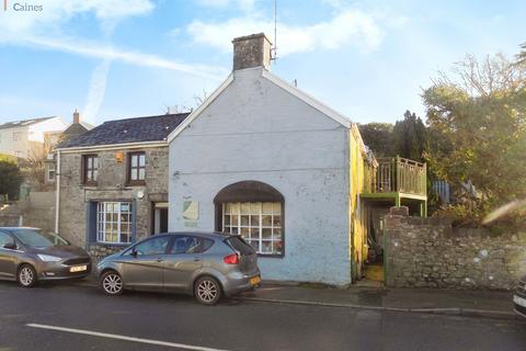 3 bedroom detached house for sale, The old post office St. Brides Major, ewenny road , Bridgend, Bridgend County. CF32 0SB