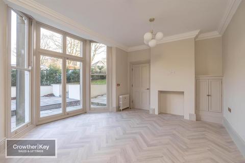 2 bedroom apartment for sale, Flat 2, The Park, Broad Walk, Buxton