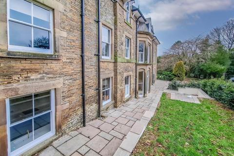 2 bedroom apartment for sale, Flat 2, The Park, Broad Walk, Buxton