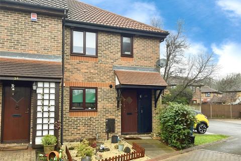 3 bedroom end of terrace house for sale, Barley Mead, Warfield, Bracknell