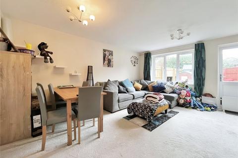 3 bedroom end of terrace house for sale, Barley Mead, Warfield, Bracknell