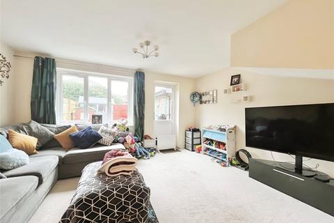 3 bedroom end of terrace house for sale, Barley Mead, Warfield, Bracknell