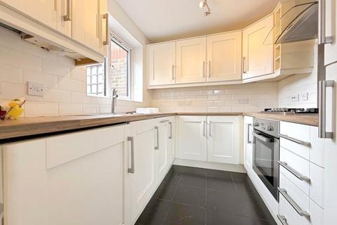 undefined, Barley Mead, Warfield, Bracknell