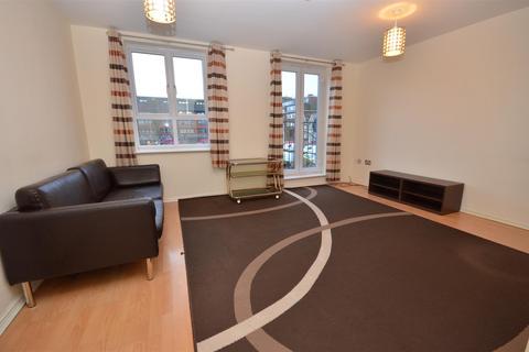 1 bedroom apartment for sale, Marlborough Court, Grove Road, Luton