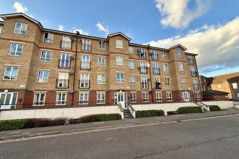 Marlborough Court, Grove Road, Luton