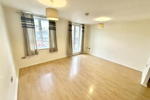 1 bedroom apartment for sale, Marlborough, Luton, LU1 1RW
