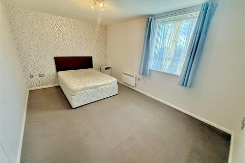 1 bedroom apartment for sale, Marlborough, Luton, LU1 1RW