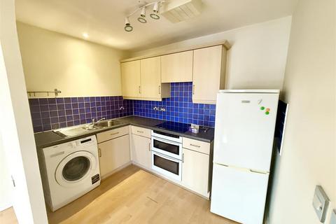 1 bedroom apartment for sale, Marlborough, Luton, LU1 1RW