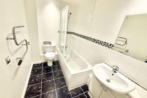 undefined, Marlborough, Luton, LU1 1RW